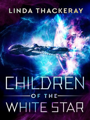 cover image of Children of the White Star